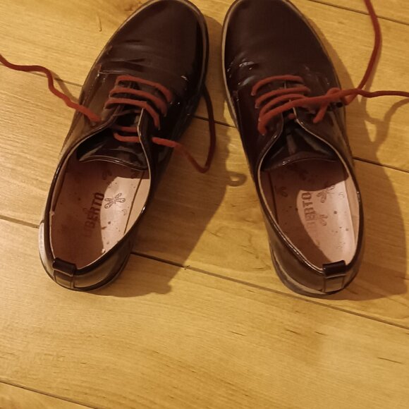 Derby fille - Picture 2 of 2